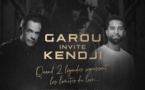 GAROU INVITE KENDJI : UN CONCERT LÉGENDAIRE À RABAT GAROU INVITE KENDJI : UN CONCERT LÉGENDAIRE À RABAT