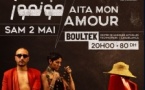 AITA MON AMOUR AITA MON AMOUR