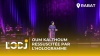 Oum Kalthoum ressuscitée par l'hologramme à Rabat devant un public empreint de nostalgie