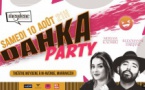 La Dahka Party, une bonne fête de rigolades !