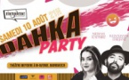 La Dahka Party, une bonne fête de rigolades !