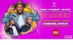 TAREEK InSo Comedy Show à Casablanca