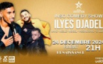 ILYAS DJADEL InSo Comedy Show à Rabat