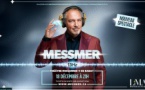 Messmer - Nouveau spectacle à Rabat