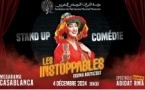 Stand up Comedie