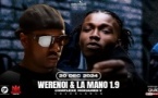 WERENOI & LA MANO 1.9 à Casablanca