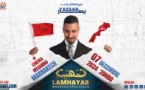 Yassar nouveau spectacle « Lamhiyeb » à Marrakech