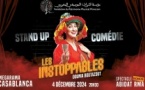 Stand up Comedie