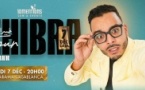 Rachid Rafik de Retour " KHIBRA TOUR" à Casablanca