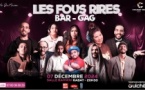 les Fous Rires - BAR GAG à Rabat