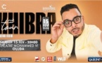 Rachid Rafik de Retour " KHIBRA TOUR" à Oujda