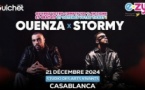 Ouenza x Stormy