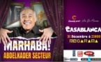 Abdelkader Secteur "Marhba" à Casablanca