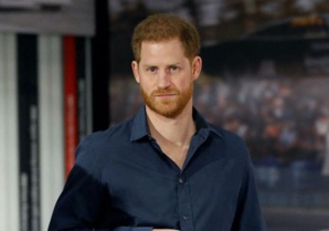 Le prince Harry a trouvé un job dans une start-up de la Silicon Valley