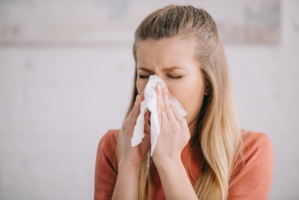 Des astuces contre les allergies saisonnières