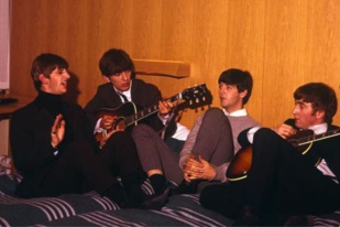 Paul Mccartney utilise l'IA pour enregistrer le dernier morceau des "Beatles"