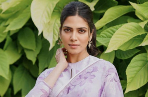 La star indienne Malavika Mohanan s'évade au Maroc