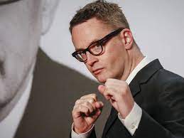 Nicolas Winding Refn adapte "Le Club des Cinq" en série