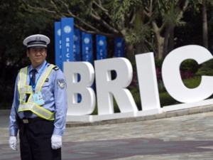 L’Inde et le Brésil refusent à un élargissement rapide du groupe des BRICS