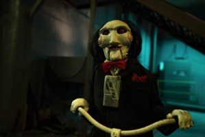 Jigsaw revient dans "Saw X": découvrez la bande-annonce