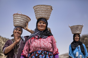 Chiffres révélateurs : analyse de la condition féminine au Maroc