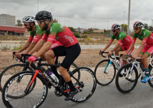 Cyclisme : le Maroc grimpe à la 25e place du classement mondial