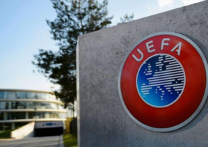 L'UEFA renonce à la réintégration des équipes russes de jeunes à ses compétitions