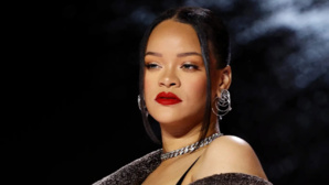 Le grand retour musical de Rihanna approche