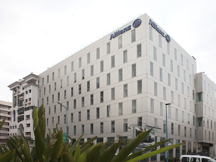 ​Allianz Maroc dévoile sa campagne inédite pour la promotion de son assurance automobile innovante