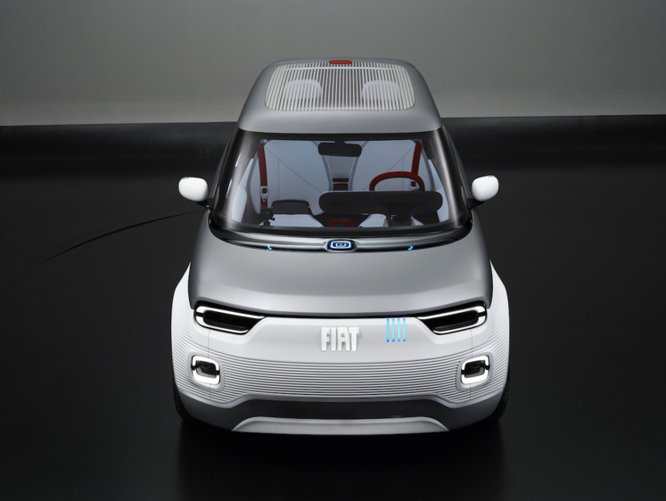​Fiat électrifie son avenir au Maroc avec des nouveautés innovantes