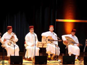 Melhoun Marocain : Les harmonies profondes d'un patrimoine culturel enchanté