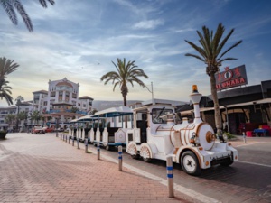 Agadir en crise touristique : Le déclin inattendu des nuitées