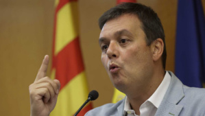 Espagne : Démission du président du Conseil supérieur du sport