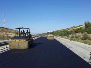 Le projet de l'autoroute Guercif-Nador trouve son financement