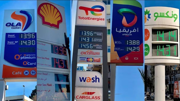 Baisse des prix du carburant : découvrez les tarifs rafraîchissants de cette semaine !