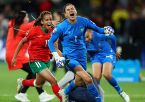 Fifa : le Maroc cité en exemple en termes de développement du football féminin