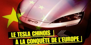 BYD Surpasse Tesla et Récompense ses Concessionnaires : La Révolution des Yuans dans l'Automobile
