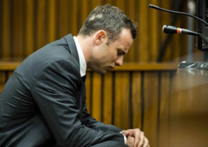 Afrique du Sud : Oscar Pistorius sort de prison vendredi