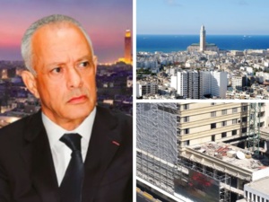 Mohamed Mhidia installe un comité commando pour le développement urbain de Casablanca