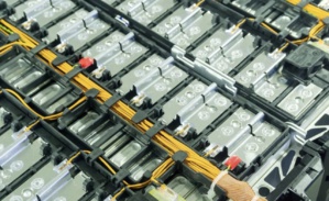 ​Batteries électriques : Le Maroc va atteindre 25% de la capacité européenne de production de cathodes (VE)