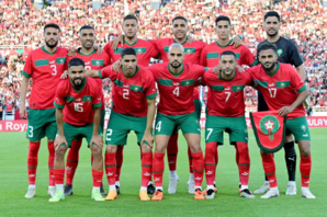 CAN 2023 : cinq sélections arabes en quête d'un 13e titre