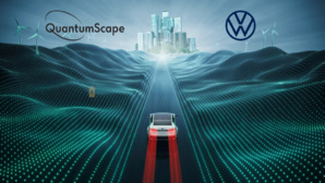 Révolution énergétique chez Volkswagen : Le futur prometteur de la batterie solide