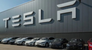 Tesla tourmentée par le rappel massif de voitures en Chine