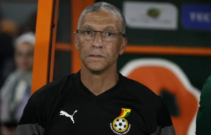 CAN 2024 : le sélectionneur du Ghana agressé, l’Algérie sous pression