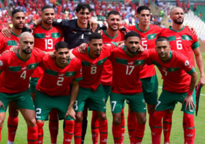 Maroc-Zambie : voici où et quand suivre le match