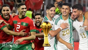 CAN 2023 : obsession algérienne, diffamation et propos racistes envers le Maroc