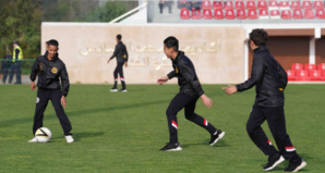 L'Académie Mohammed VI, un haut lieu de préparation des élites footballistiques
