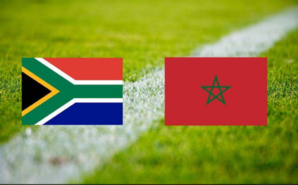  Maroc vs Afrique du Sud : clés de la victoire pour les Lions de l'Atlas