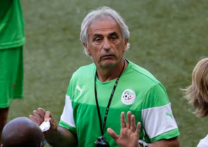 Algérie : Vahid Halilhodzic pressenti pour diriger l'équipe après l'élimination précoce à la CAN