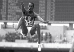 Le saut du siècle : Bob Beamon met sa médaille d'or des JO de 1968 aux enchères